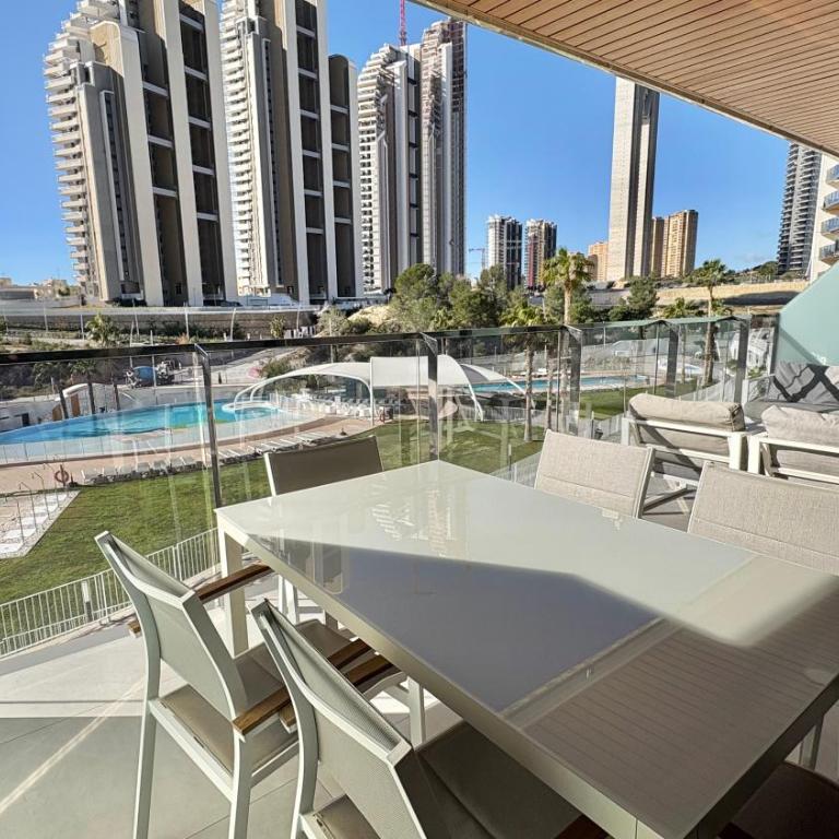 Sunset Waves V by Terreta Rentals - Apartamento de 2 dormitorios - 3