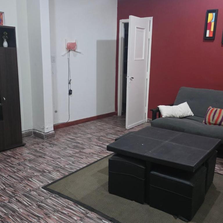 Gon home - Apartamento de 2 dormitorios - 1