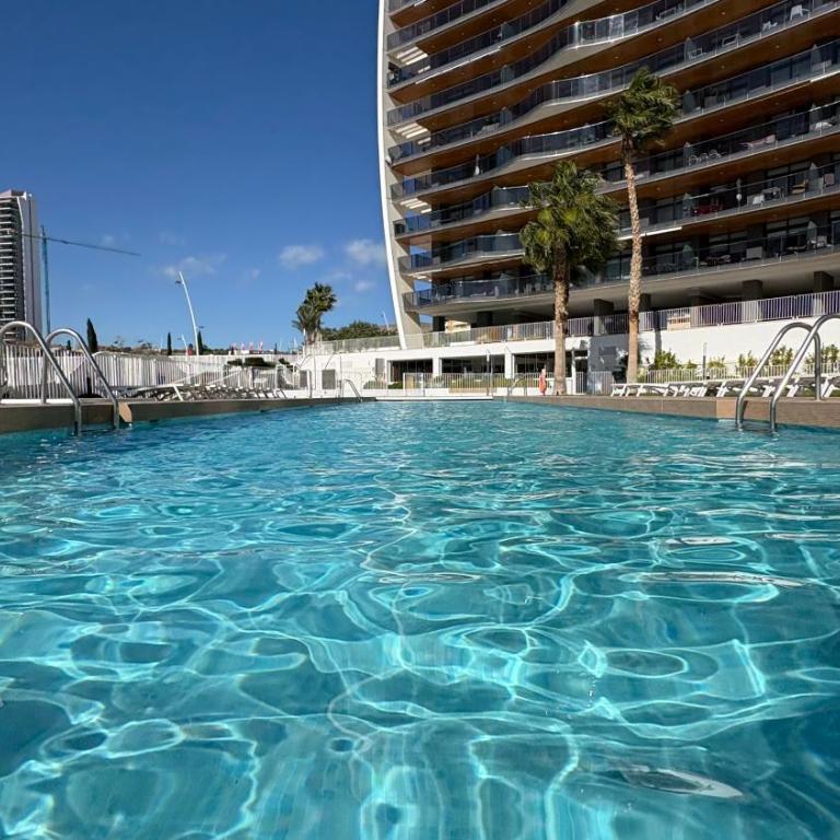 Sunset Waves V by Terreta Rentals - Apartamento de 2 dormitorios - 23