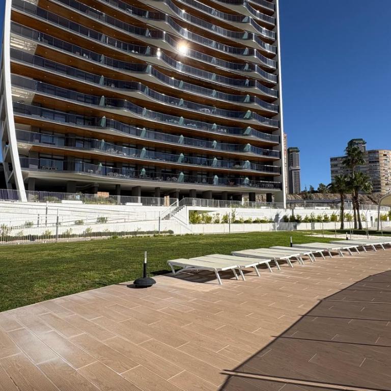 Sunset Waves V by Terreta Rentals - Apartamento de 2 dormitorios - 31