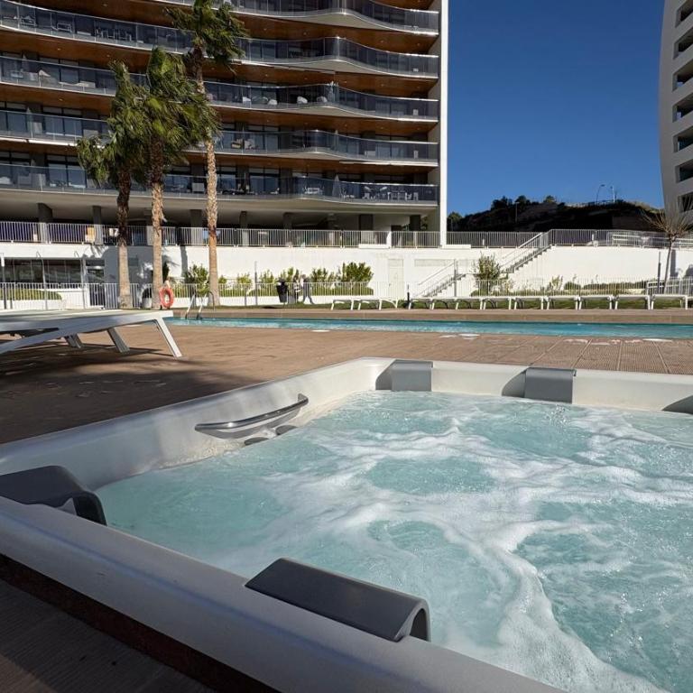 Sunset Waves V by Terreta Rentals - Apartamento de 2 dormitorios - 27