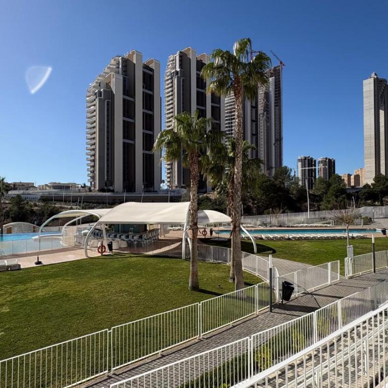 Sunset Waves V by Terreta Rentals - Apartamento de 2 dormitorios - 30