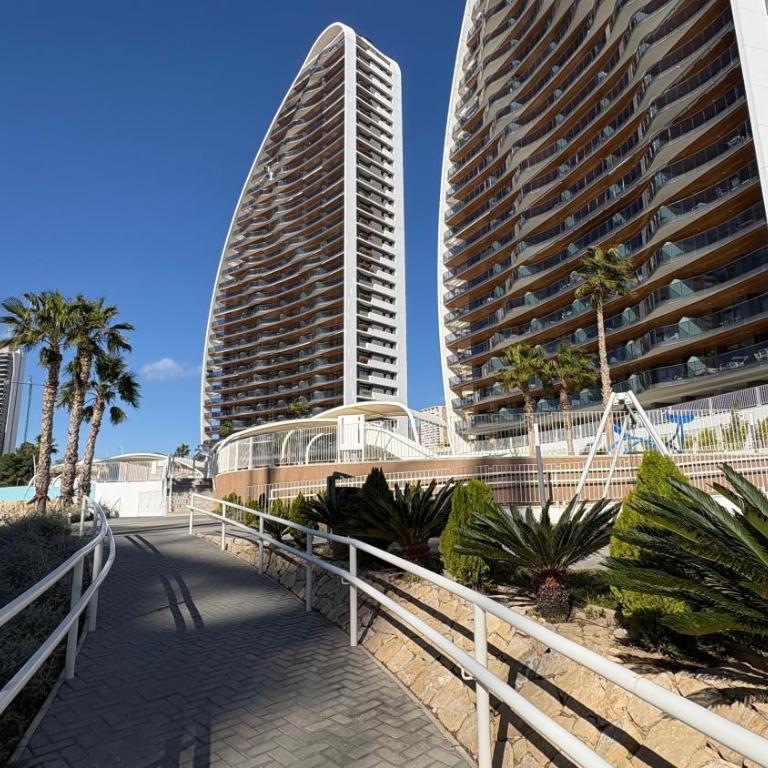 Sunset Waves V by Terreta Rentals - Apartamento de 2 dormitorios - 40