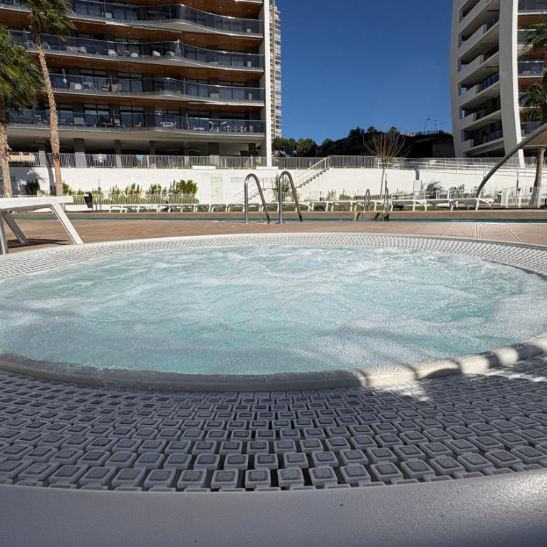 Sunset Waves V by Terreta Rentals - Apartamento de 2 dormitorios - 26
