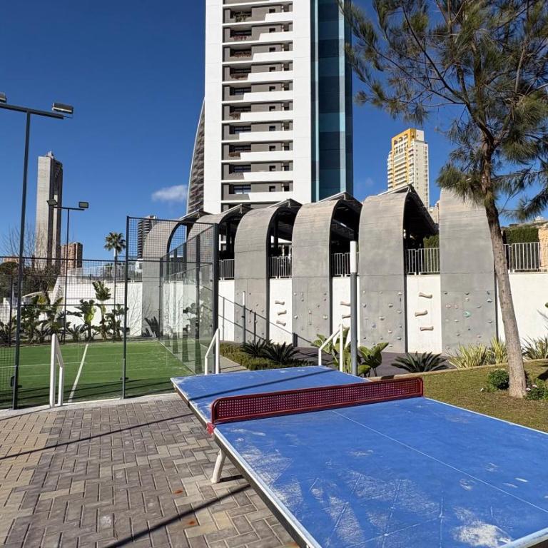 Sunset Waves V by Terreta Rentals - Apartamento de 2 dormitorios - 39