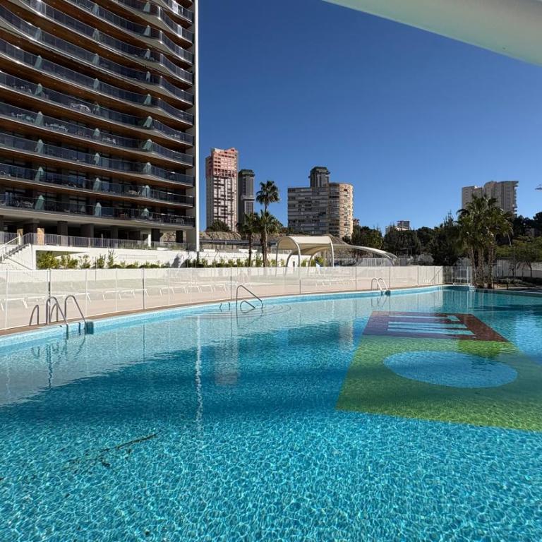 Sunset Waves V by Terreta Rentals - Apartamento de 2 dormitorios - 21