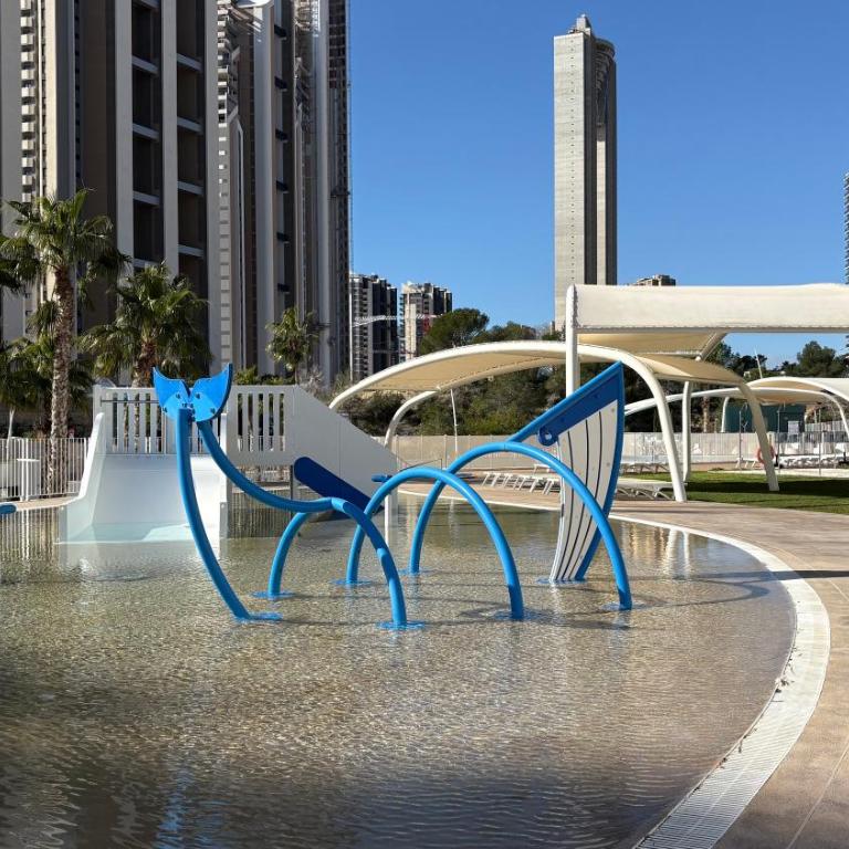 Sunset Waves V by Terreta Rentals - Apartamento de 2 dormitorios - 29