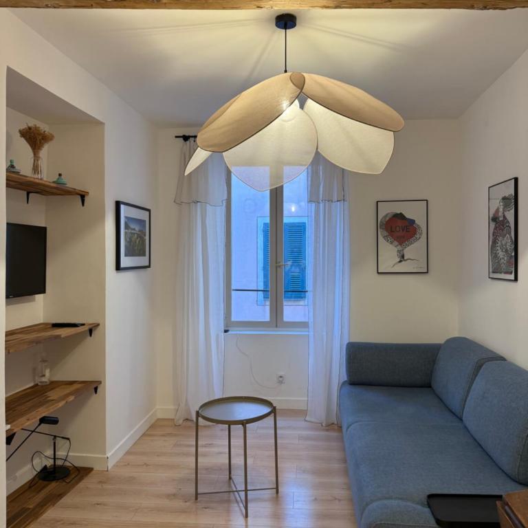 Charmant appartement - One-Bedroom Apartment - 1