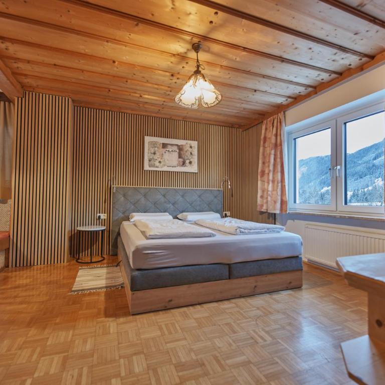 Appartement Lechthaler - Apartment mit 3 Schlafzimmern - 10