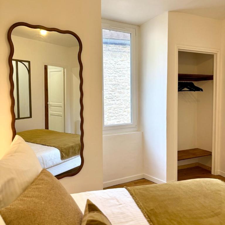 Les Jardins de Salvador - 2 bedrooms & terrace - Two-Bedroom Apartment - 14