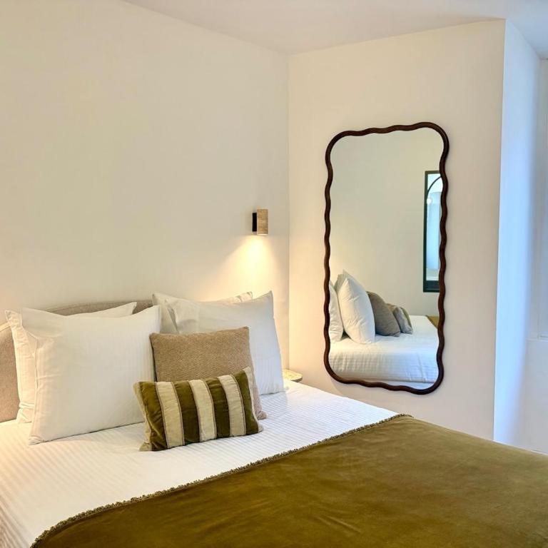Les Jardins de Salvador - 2 bedrooms & terrace - Two-Bedroom Apartment - 19