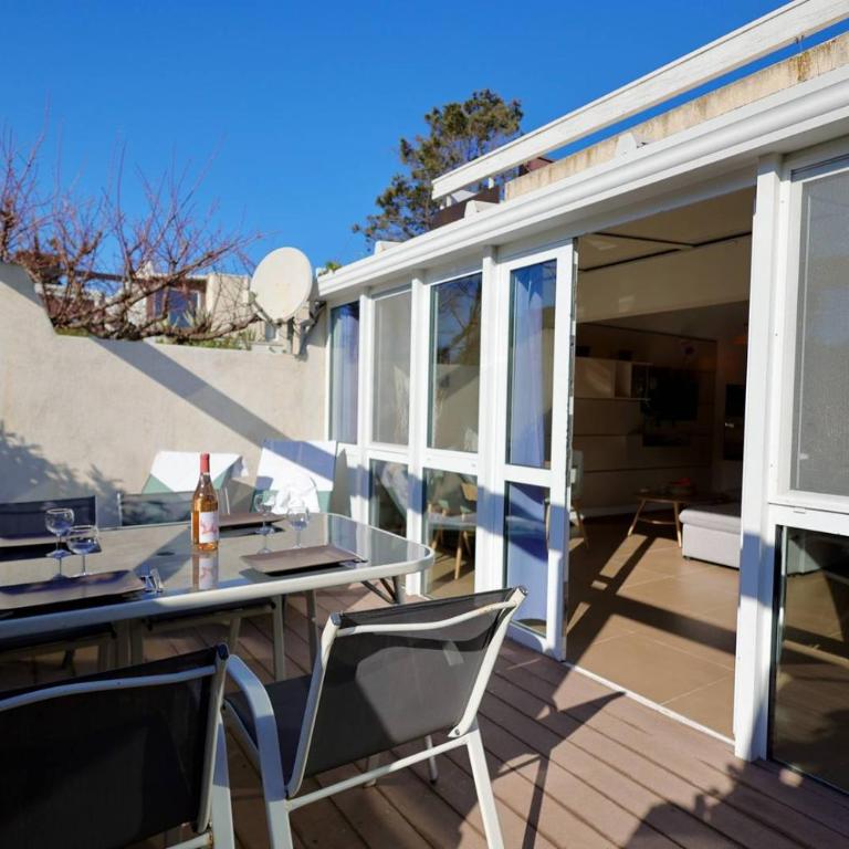 OPEN - Villa Port Nature 162 BY AGN - Luxe - 4 personnes - Appartamento Deluxe con 1 Camera da Letto - 1