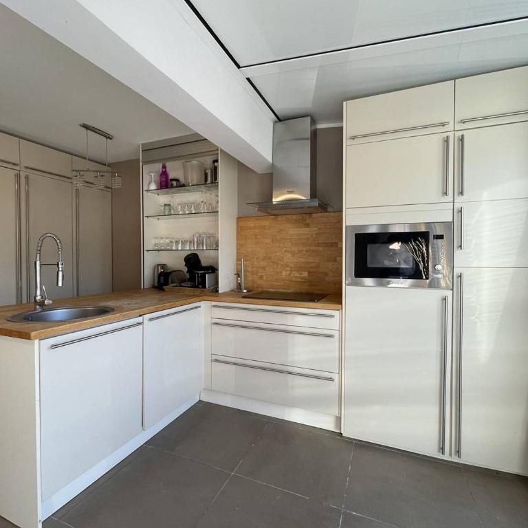 OPEN - Villa Port Nature 162 BY AGN - Luxe - 4 personnes - Appartamento Deluxe con 1 Camera da Letto - 3