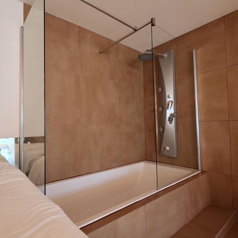 OPEN - Villa Port Nature 162 BY AGN - Luxe - 4 personnes - Appartamento Deluxe con 1 Camera da Letto - 4