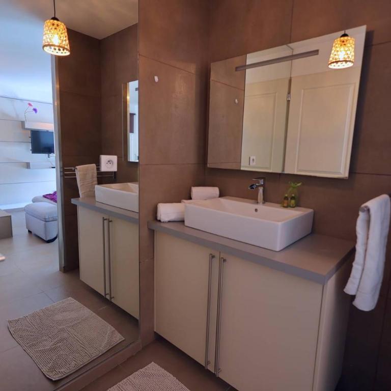 OPEN - Villa Port Nature 162 BY AGN - Luxe - 4 personnes - Appartamento Deluxe con 1 Camera da Letto - 7
