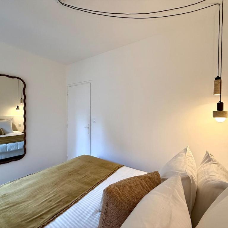Les Jardins de Salvador - 2 bedrooms & terrace - Two-Bedroom Apartment - 31
