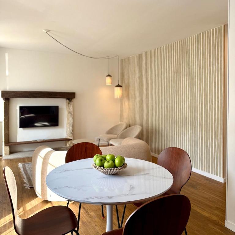 Les Jardins de Salvador - 2 bedrooms & terrace - Two-Bedroom Apartment - 36