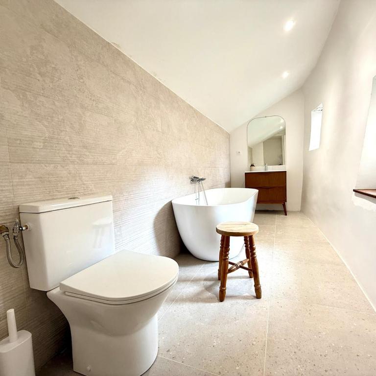 Les Jardins de Salvador - 2 bedrooms & terrace - Two-Bedroom Apartment - 37