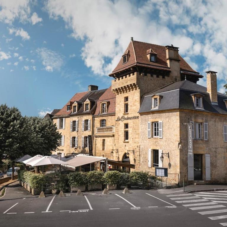 Les Jardins de Salvador - 2 bedrooms & terrace - Two-Bedroom Apartment - 43