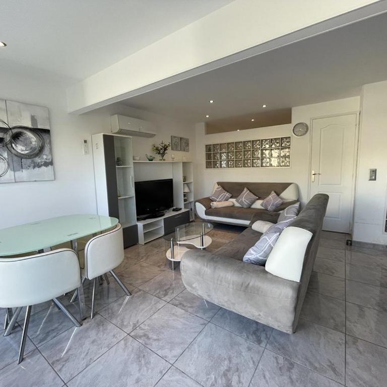 FIFTY SHADES - Villa Port Nature 87 BY AGN- Luxe - 2 personnes - Appartement 1 Chambre Deluxe - 2