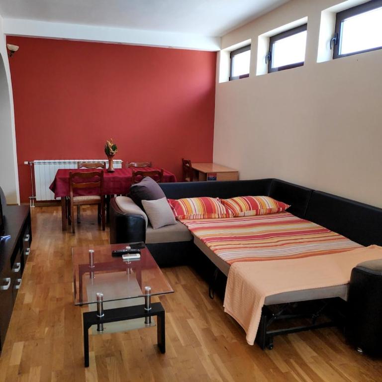 Apartment Rade - free parking - Apartman sa 2 Spavaće Sobe - 6