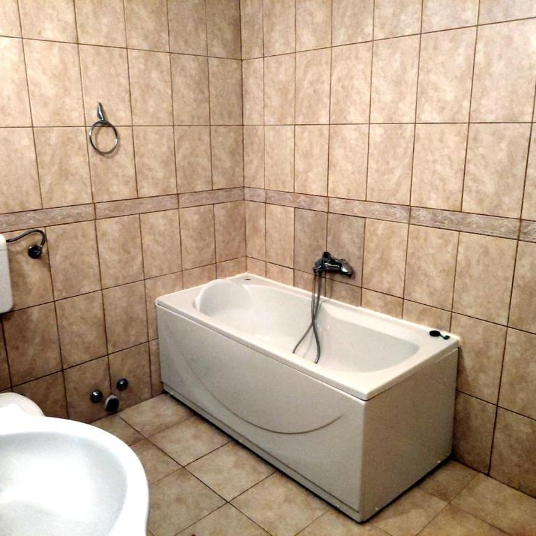 Apartment Rade - free parking - Apartman sa 2 Spavaće Sobe - 4