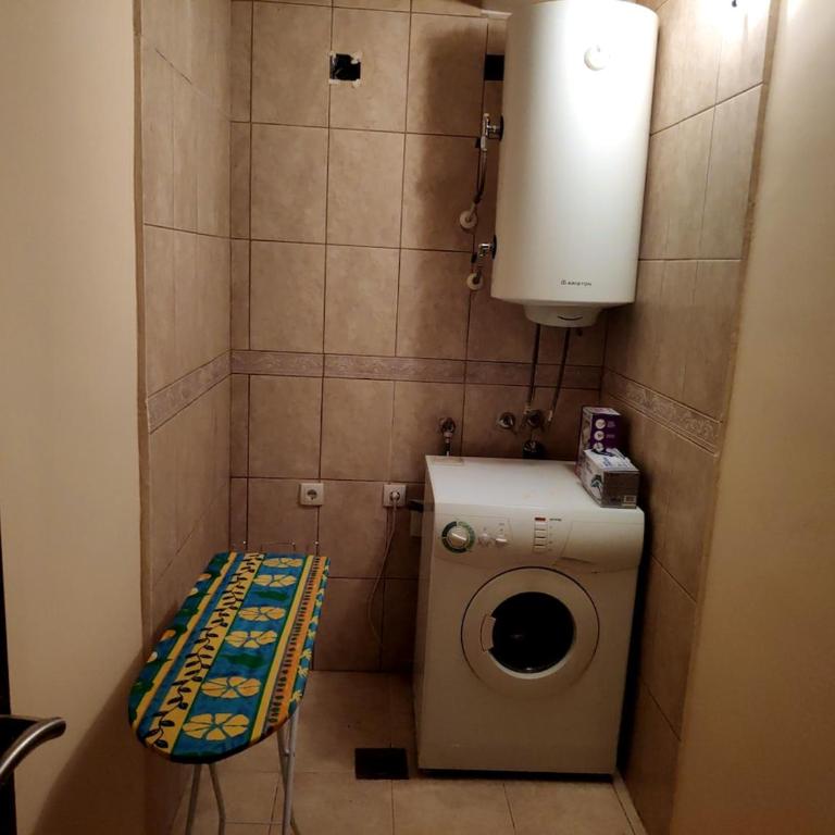 Apartment Rade - free parking - Apartman sa 2 Spavaće Sobe - 3
