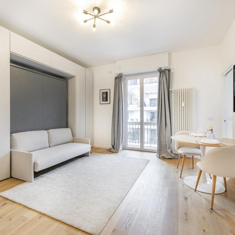 Pellizzone 2 - Argonne - Apartment - 1