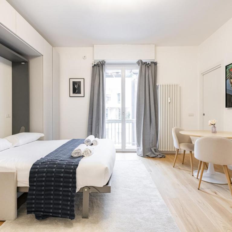Pellizzone 2 - Argonne - Apartment - 2