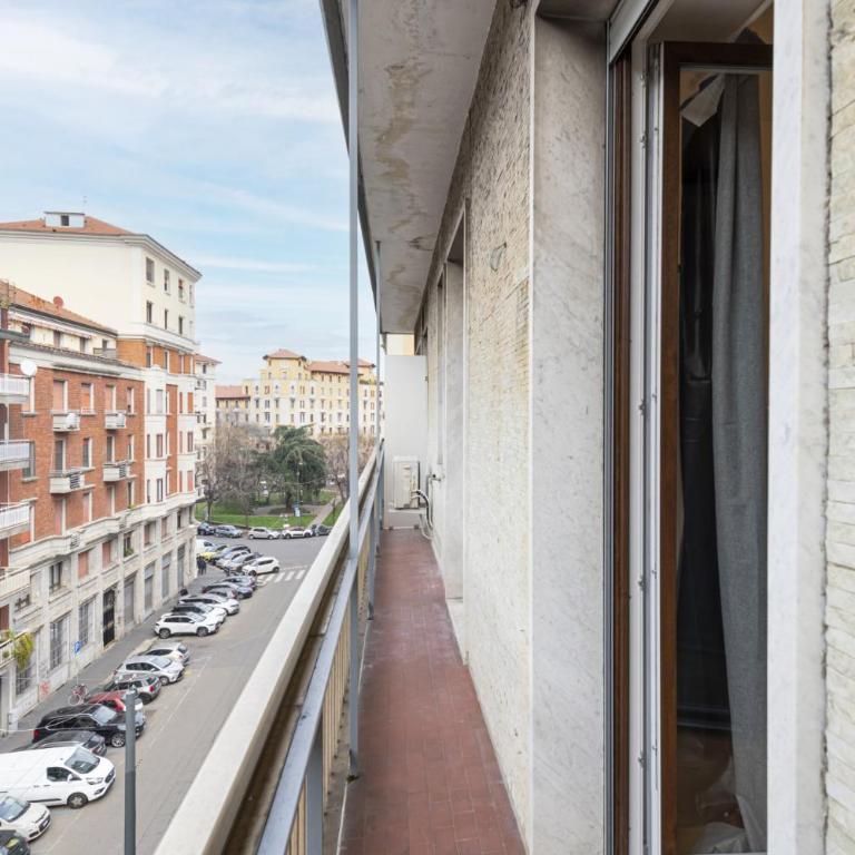 Pellizzone 2 - Argonne - Apartment - 4