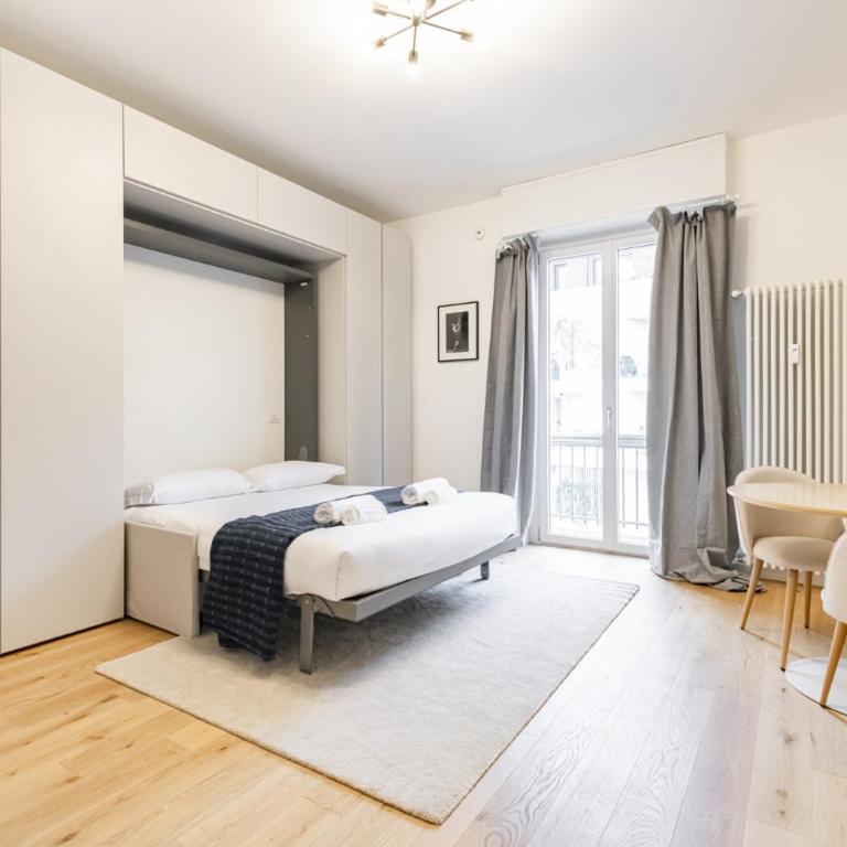 Pellizzone 2 - Argonne - Apartment - 8