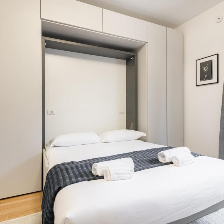 Pellizzone 2 - Argonne - Apartment - 9
