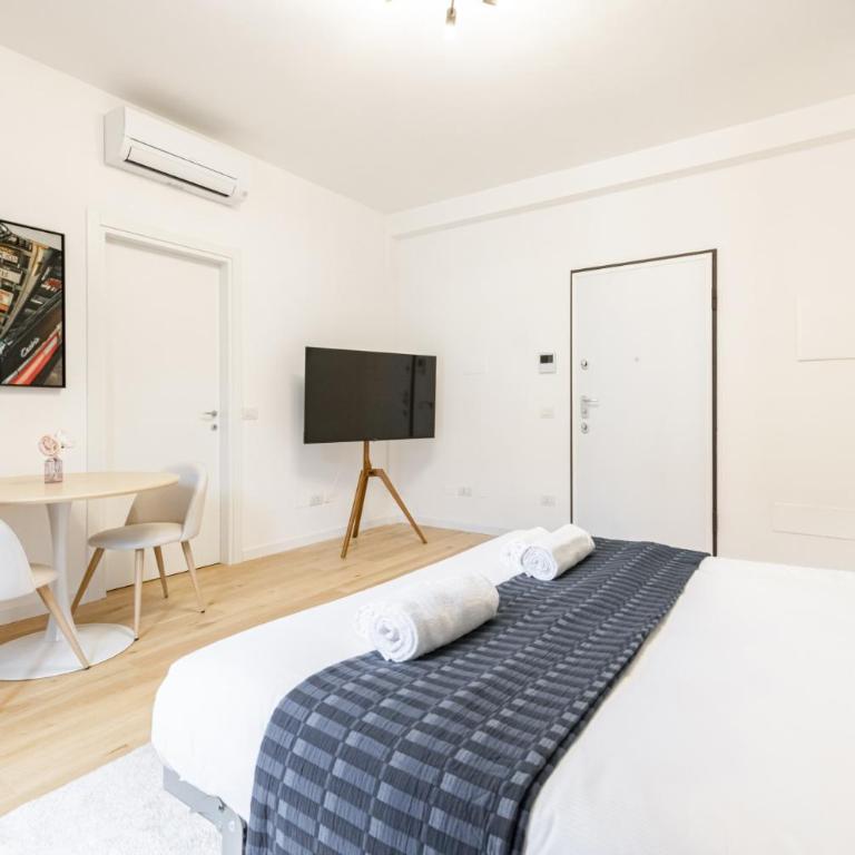 Pellizzone 2 - Argonne - Apartment - 12