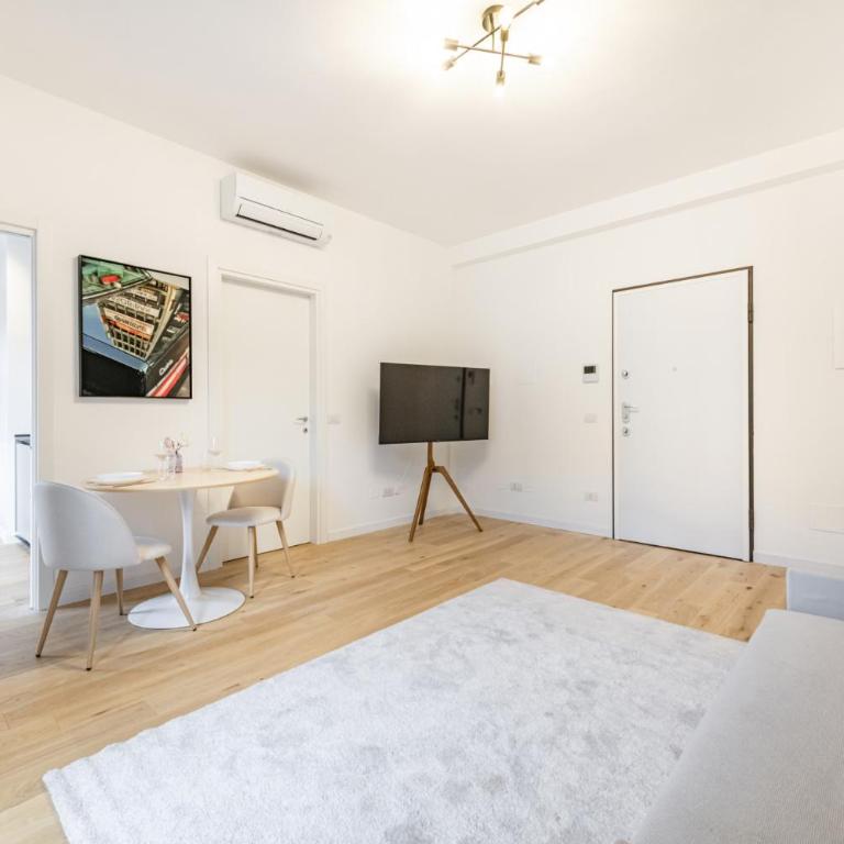 Pellizzone 2 - Argonne - Apartment - 15