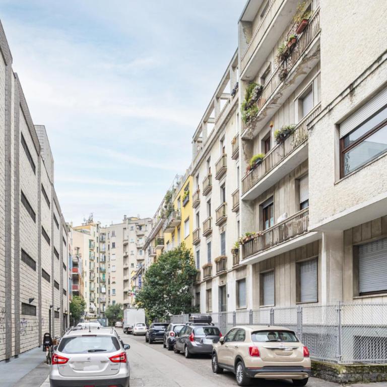 Pellizzone 2 - Argonne - Apartment - 23