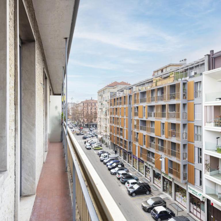 Pellizzone 2 - Argonne - Apartment - 26