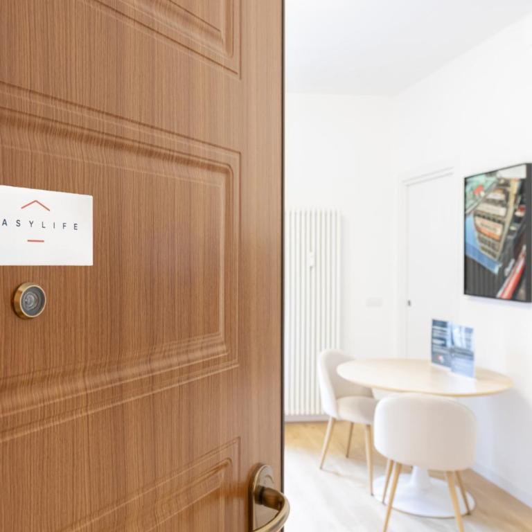 Pellizzone 2 - Argonne - Apartment - 31