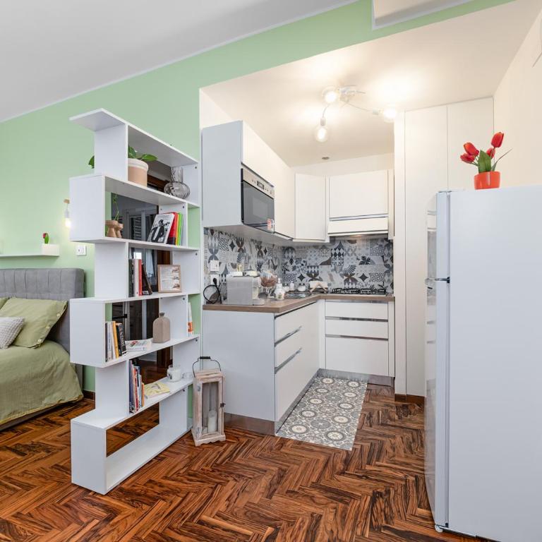 GoodVibe Apartment - Appartamento con 1 Camera da Letto - 3