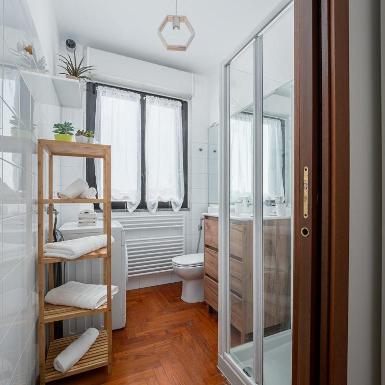 GoodVibe Apartment - Appartamento con 1 Camera da Letto - 6