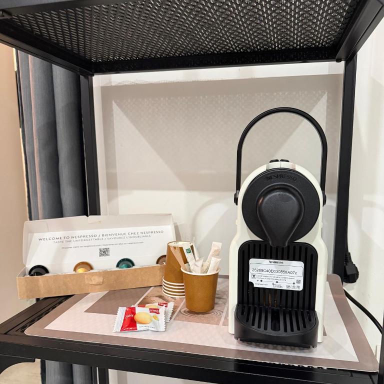 Geneve Gaillard studio - Appartement 1 Chambre - 3