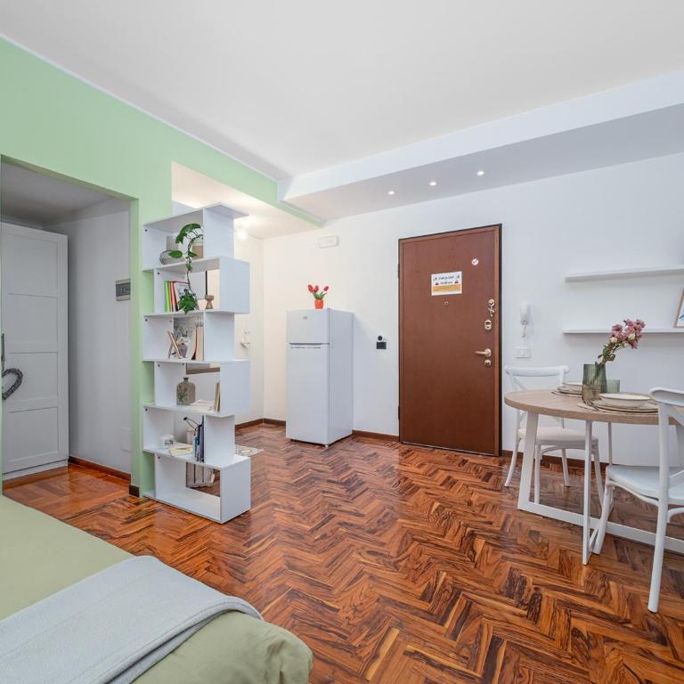 GoodVibe Apartment - Appartamento con 1 Camera da Letto - 4