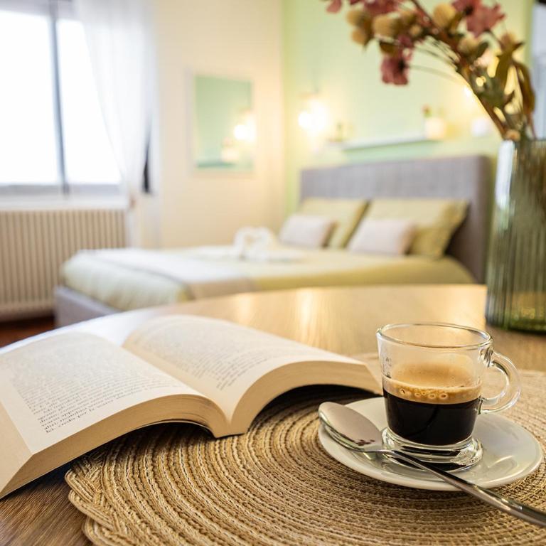 GoodVibe Apartment - Appartamento con 1 Camera da Letto - 1