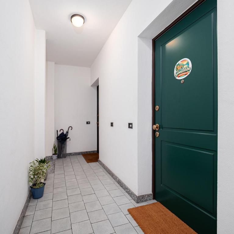 GoodVibe Apartment - Appartamento con 1 Camera da Letto - 11