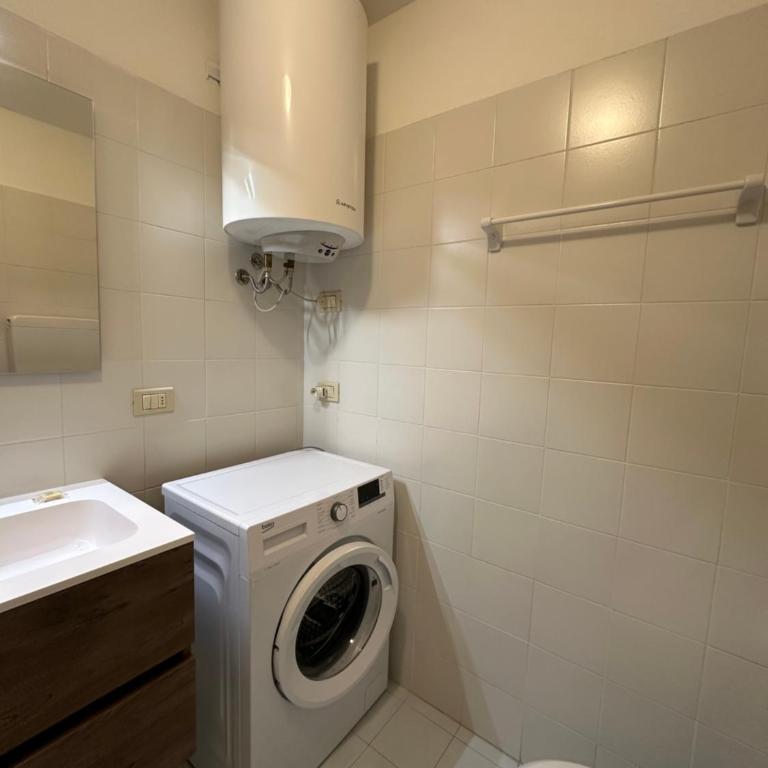 Il Gufo Bianco - Holiday Apartment a Cavalese - Appartamento con 1 Camera da Letto - 6