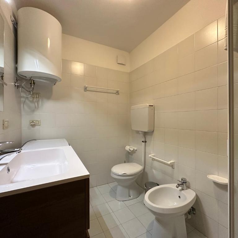 Il Gufo Bianco - Holiday Apartment a Cavalese - Appartamento con 1 Camera da Letto - 5