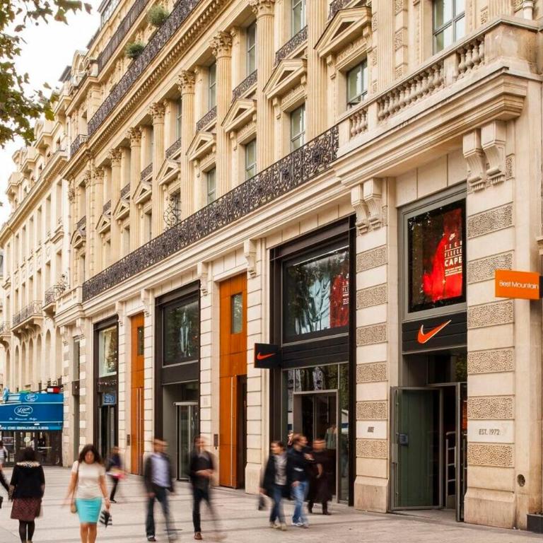 Superb 1 Elegant Room in the Heart of Paris’ 8th District - Chambre Simple - 18