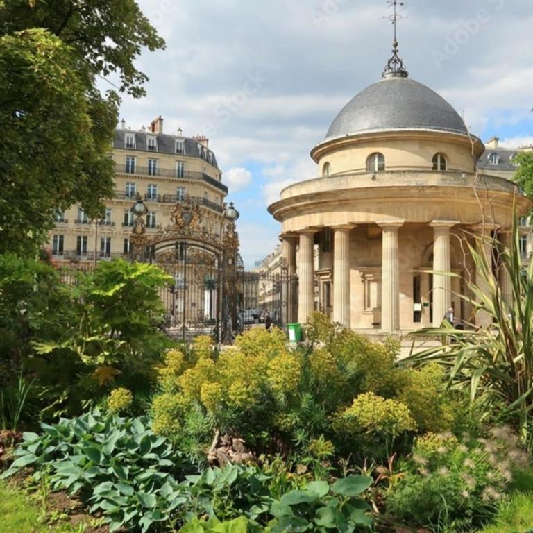 Superb 1 Elegant Room in the Heart of Paris’ 8th District - Chambre Simple - 20