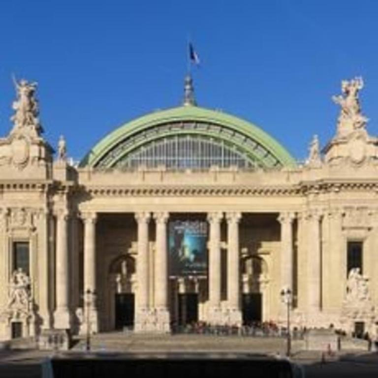 Superb 1 Elegant Room in the Heart of Paris’ 8th District - Chambre Simple - 26