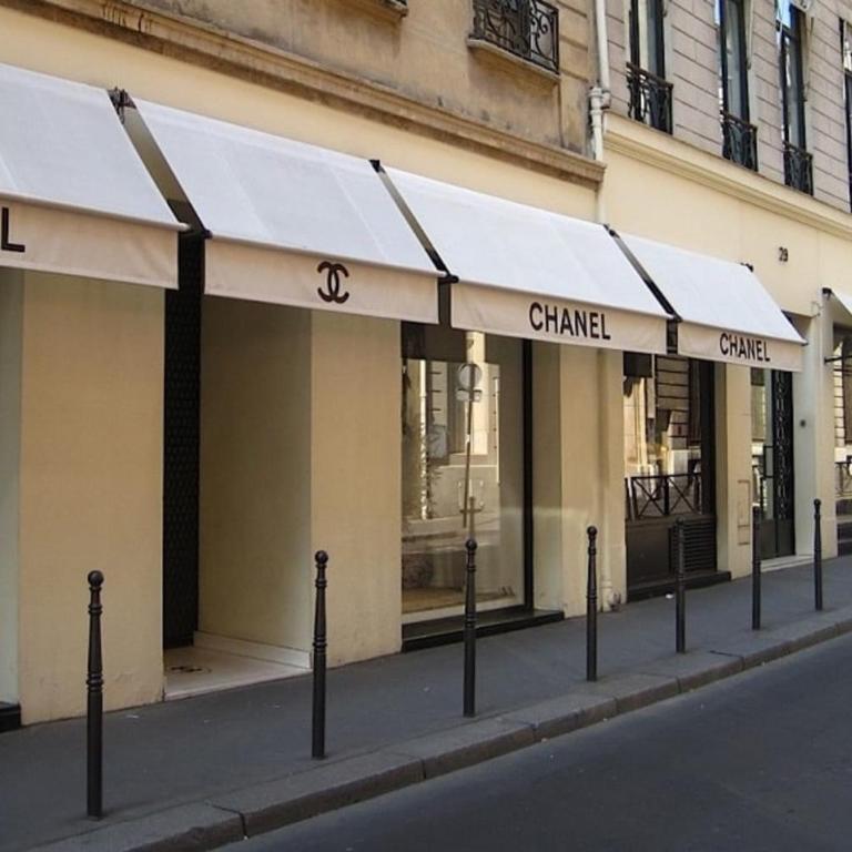Superb 1 Elegant Room in the Heart of Paris’ 8th District - Chambre Simple - 27