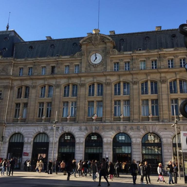 Superb 1 Elegant Room in the Heart of Paris’ 8th District - Chambre Simple - 31